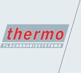 thermo Flchenheizsysteme